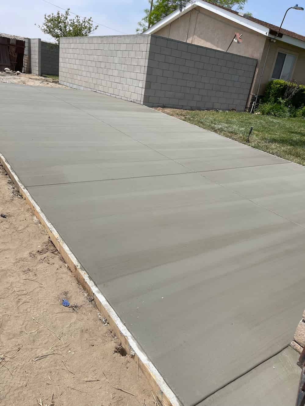 Driveway Services image