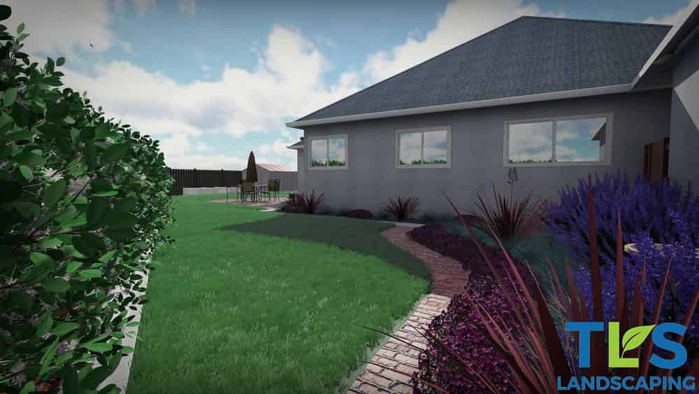 Landscape Consultation, Design, and Installation image