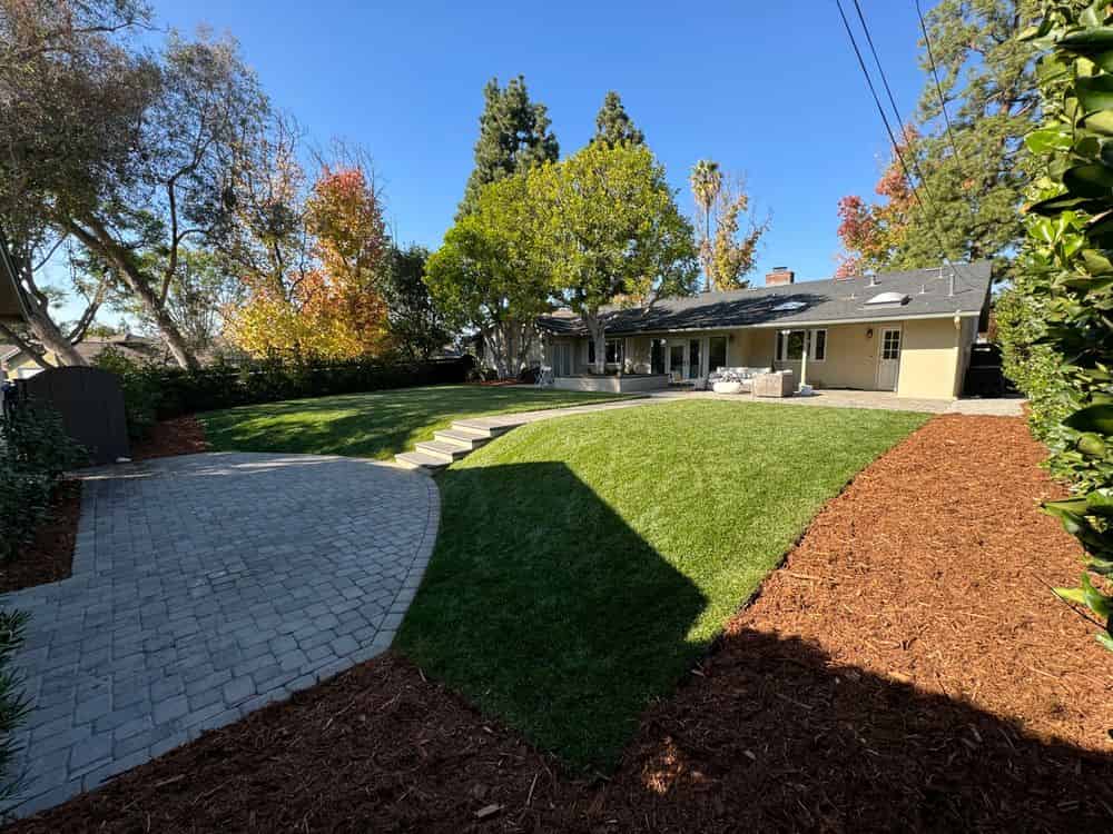 Hardscape Services image
