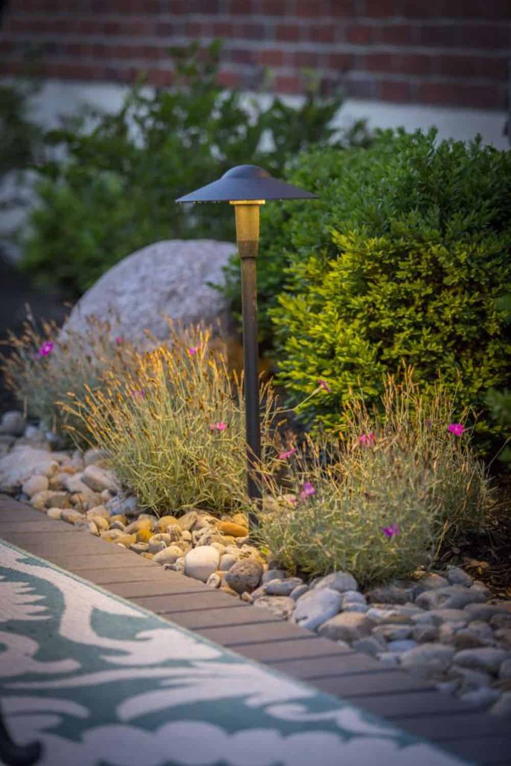 Outdoor Lighting Services image